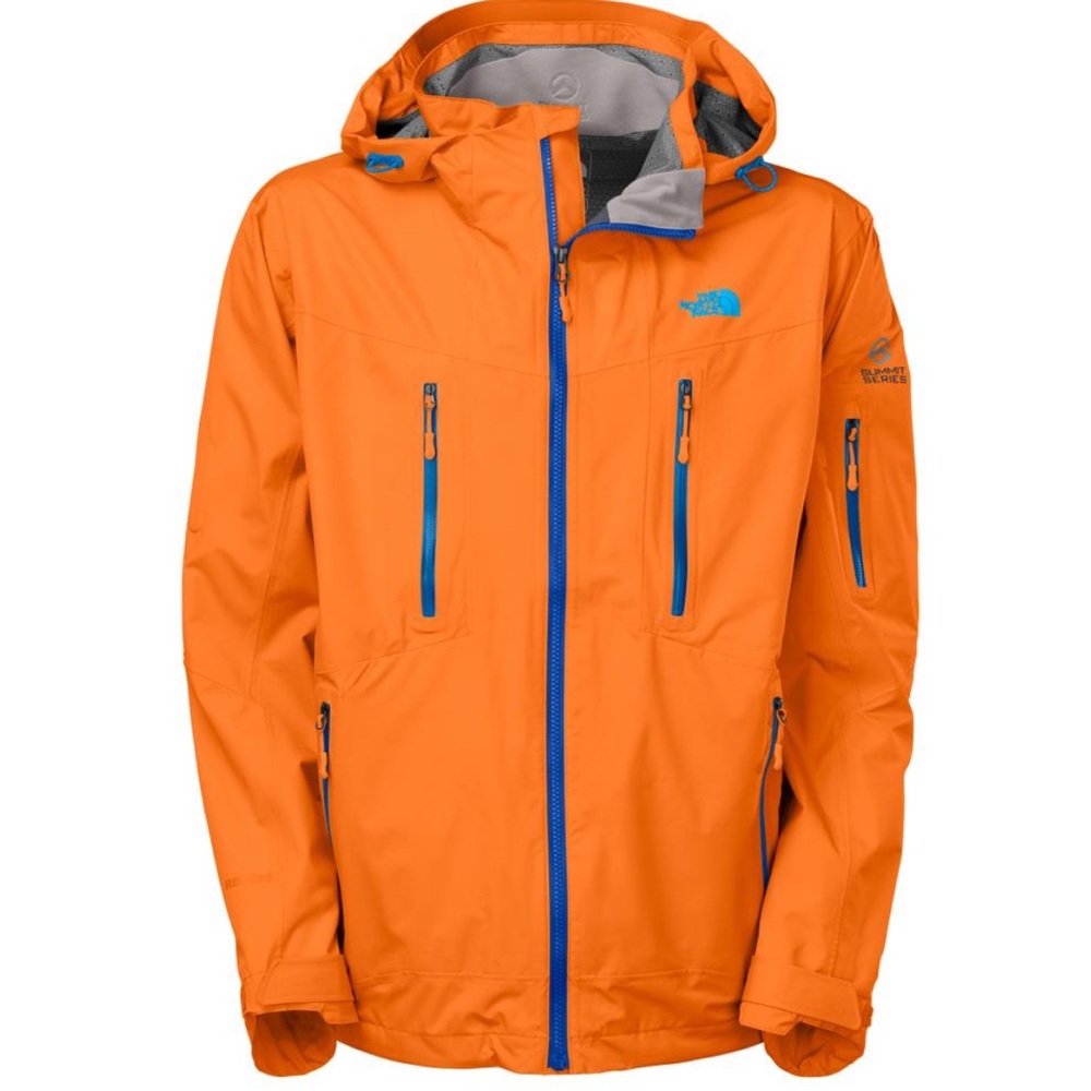The North Face Summit Series